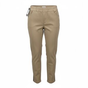 Classic Tan Women's Jeans